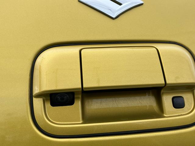 クロスビー HYBRID MV 2型(17枚目)