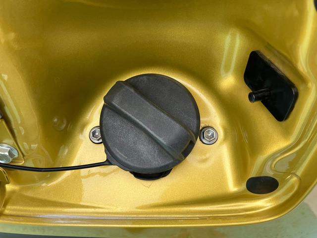 クロスビー HYBRID MV 2型(19枚目)