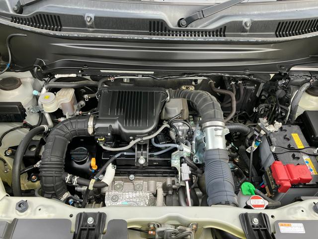 クロスビー HYBRID MV 2型(20枚目)