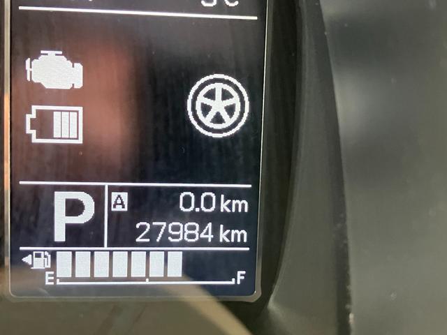 クロスビー HYBRID MV 2型(22枚目)