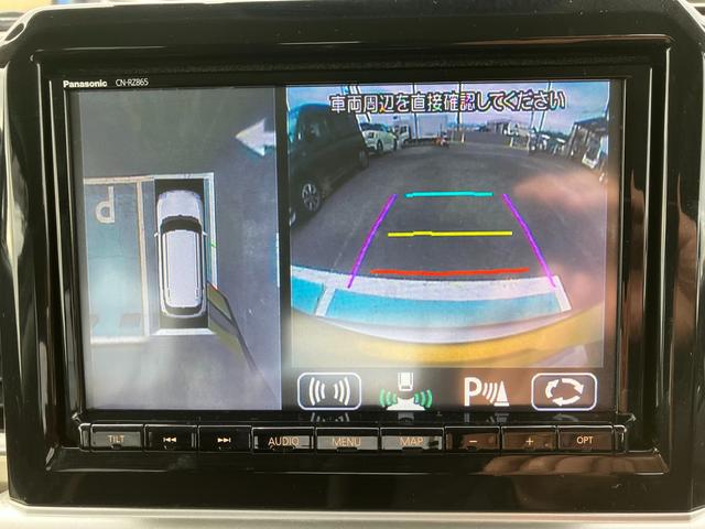 クロスビー HYBRID MV 2型(24枚目)