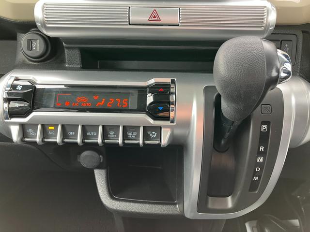 クロスビー HYBRID MV 2型(25枚目)