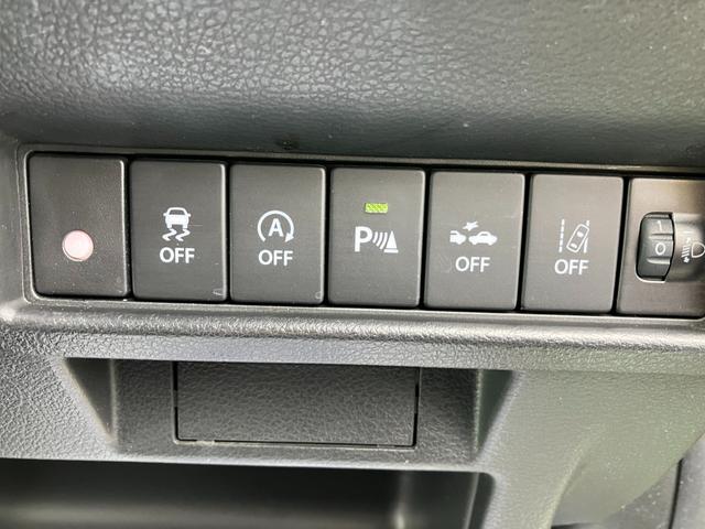 クロスビー HYBRID MV 2型(28枚目)