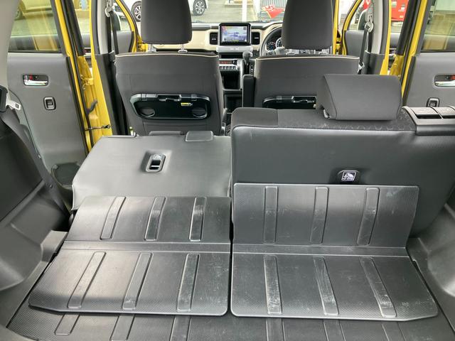 クロスビー HYBRID MV 2型(35枚目)