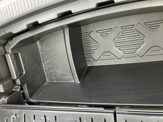 クロスビー HYBRID MV 2型(37枚目)