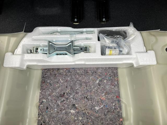 クロスビー HYBRID MV 2型(38枚目)