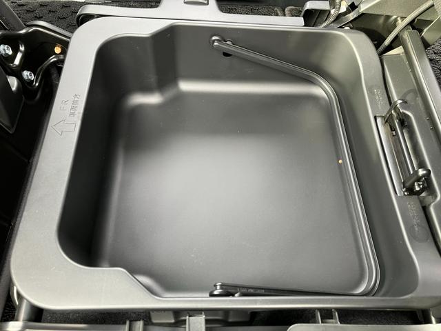 クロスビー HYBRID MV 2型(41枚目)