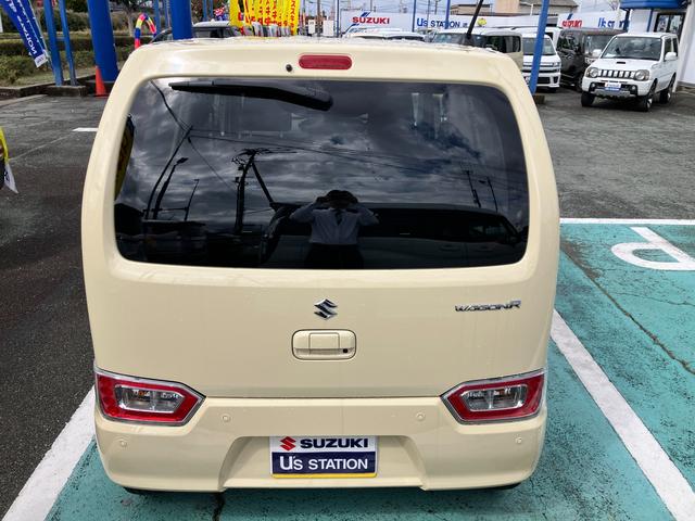 ワゴンＲ ＦＸ　４型（7枚目）