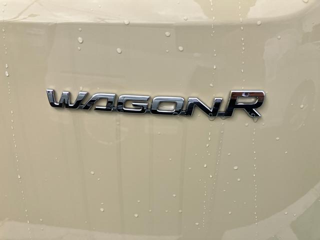 ワゴンＲ ＦＸ　４型（16枚目）