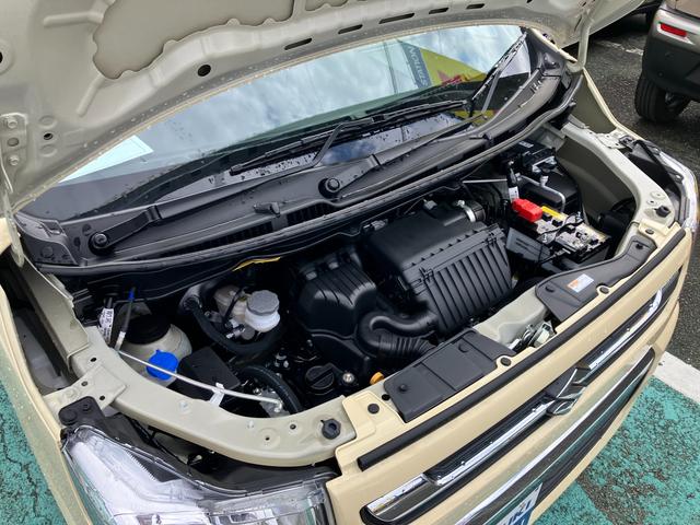 ワゴンＲ ＦＸ　４型（18枚目）