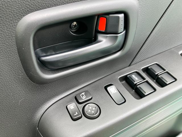 ワゴンＲ ＦＸ　４型（27枚目）