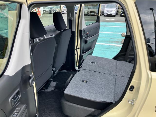 ワゴンＲ ＦＸ　４型（36枚目）