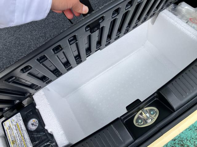 ワゴンＲ ＦＸ　４型（37枚目）