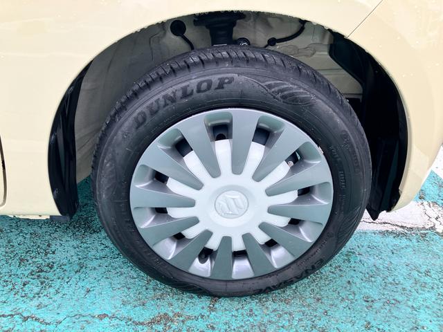 ワゴンＲスマイル ＨＹＢＲＩＤ　Ｘ　３型（9枚目）