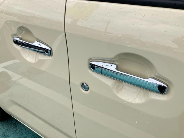 ワゴンＲスマイル ＨＹＢＲＩＤ　Ｘ　３型（20枚目）