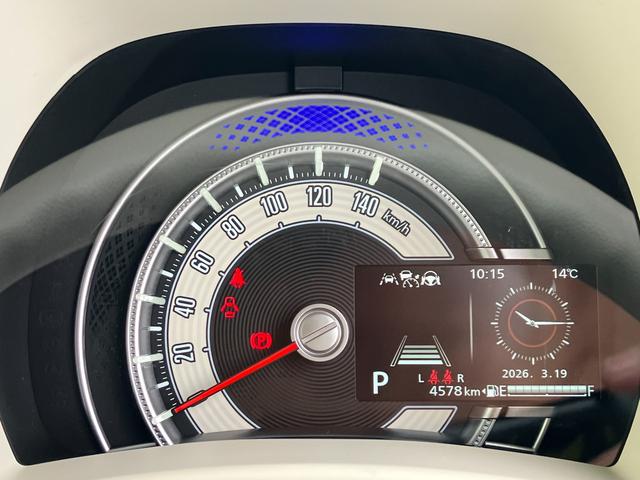 ワゴンＲスマイル ＨＹＢＲＩＤ　Ｘ　３型（26枚目）