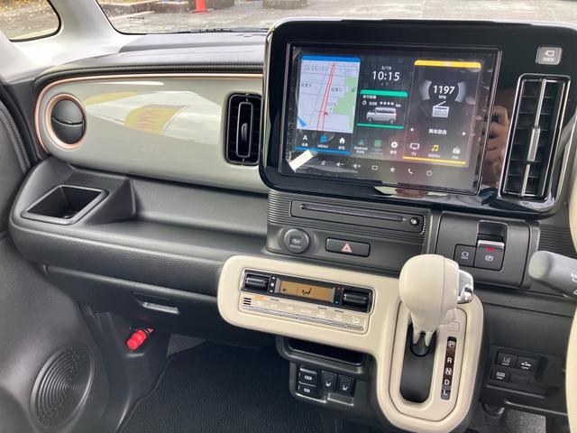 ワゴンＲスマイル ＨＹＢＲＩＤ　Ｘ　３型（35枚目）