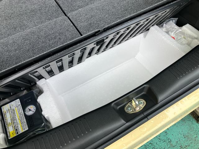 ワゴンＲスマイル ＨＹＢＲＩＤ　Ｘ　３型（49枚目）