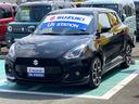スイフトスポーツ スポーツ　４型（2枚目）
