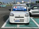 アルト Ｌ　２型　衝突軽減ブレーキ（2枚目）
