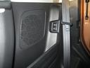 後席右側にあるリヤクォーターポケットにも、USB電源ソケットがあります。