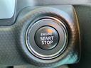 キーレスプッシュエンジンスタートボタン。ワンタッチでスマートにエンジン始動♪
