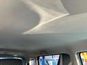 内装側の天井もキレイ！