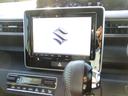 カスタムＺ　ＨＹＢＲＩＤ　ＺＸ　３型　衝突軽減ブレーキ　バックカメラ　オートライト　Ｂｌｕｅｔｏｏｔｈ　純正ナビ　プッシュスタート　シートヒーター　オートエアコン　ＥＴＣ　スズキセーフティーサポート　アイドリングストップ　横滑り防止機能　衝突安全ボディ（10枚目）