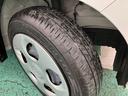 タイヤ溝は、まだまだたっぷりあります♪