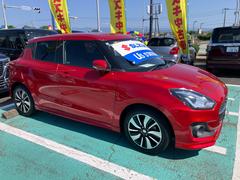 スイフト ＸＲリミテッド　ＺＣ８３Ｓ．ＺＤ８３Ｓ 0100385A20250605S002 4