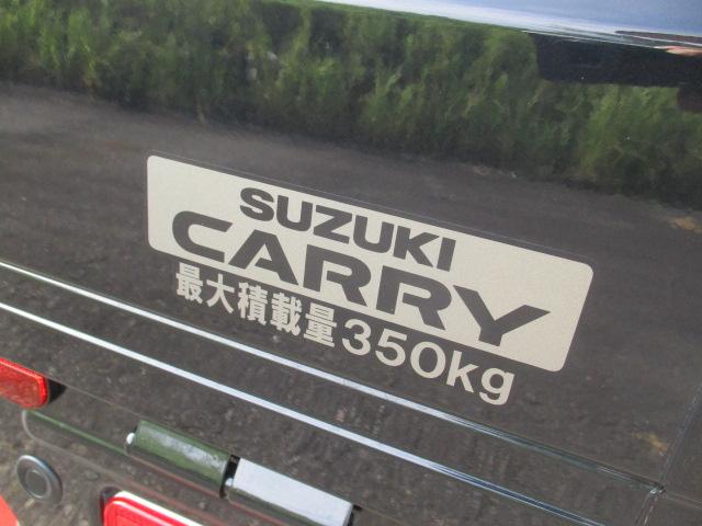 スーパーキャリイ X(13枚目)