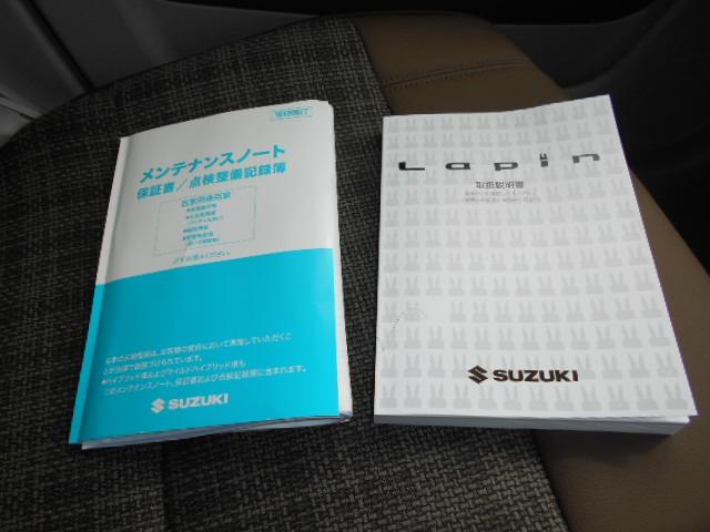 アルトラパンＬＣ ＬＣ　Ｘ　全方位カメラ付（19枚目）