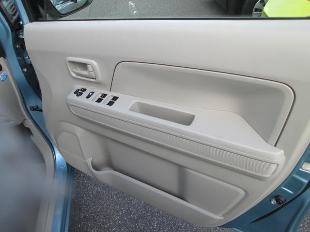 ワゴンR HYBRID FX 衝突被害軽減ブレーキ オーディオ付き 衝突安全ボディ オートライト スマートキー 盗難防止システム ベンチシート シートヒーター アイドリングストップ ドライブレコーダー ETC バックカメラ Bluetooth接続 USB入力端子 CD(6枚目)