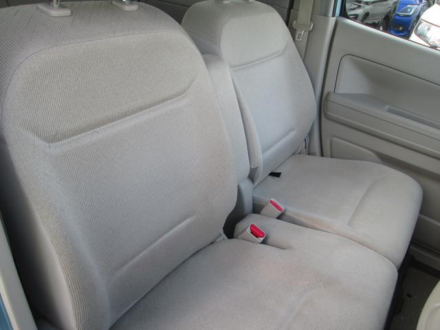 ワゴンR HYBRID FX 衝突被害軽減ブレーキ オーディオ付き 衝突安全ボディ オートライト スマートキー 盗難防止システム ベンチシート シートヒーター アイドリングストップ ドライブレコーダー ETC バックカメラ Bluetooth接続 USB入力端子 CD(8枚目)