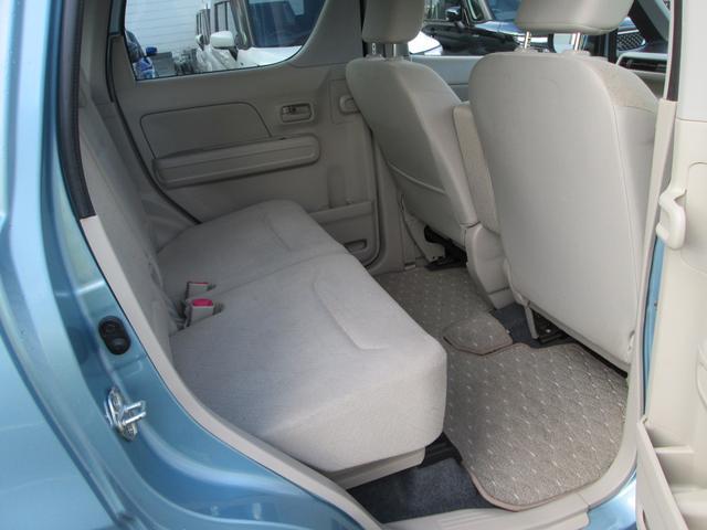 ワゴンR HYBRID FX 衝突被害軽減ブレーキ オーディオ付き 衝突安全ボディ オートライト スマートキー 盗難防止システム ベンチシート シートヒーター アイドリングストップ ドライブレコーダー ETC バックカメラ Bluetooth接続 USB入力端子 CD(10枚目)