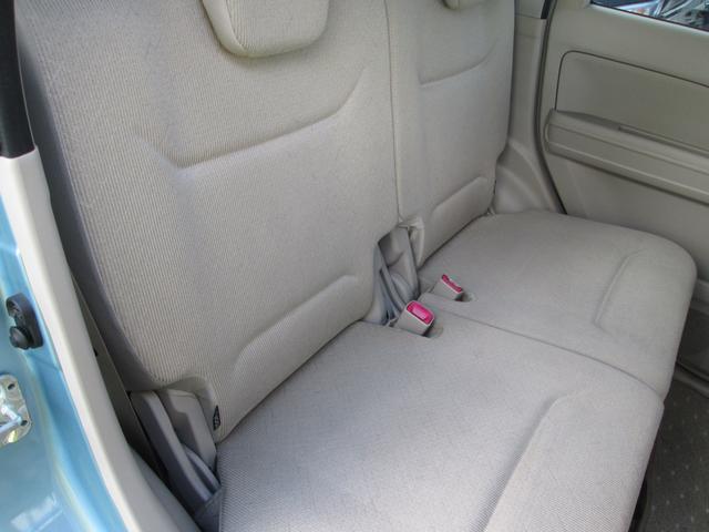 ワゴンR HYBRID FX 衝突被害軽減ブレーキ オーディオ付き 衝突安全ボディ オートライト スマートキー 盗難防止システム ベンチシート シートヒーター アイドリングストップ ドライブレコーダー ETC バックカメラ Bluetooth接続 USB入力端子 CD(11枚目)