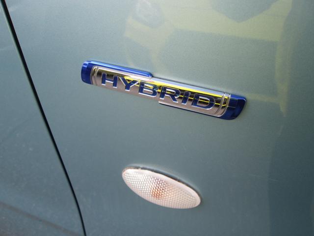 ワゴンR HYBRID FX 衝突被害軽減ブレーキ オーディオ付き 衝突安全ボディ オートライト スマートキー 盗難防止システム ベンチシート シートヒーター アイドリングストップ ドライブレコーダー ETC バックカメラ Bluetooth接続 USB入力端子 CD(23枚目)