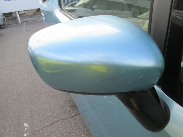 ワゴンR HYBRID FX 衝突被害軽減ブレーキ オーディオ付き 衝突安全ボディ オートライト スマートキー 盗難防止システム ベンチシート シートヒーター アイドリングストップ ドライブレコーダー ETC バックカメラ Bluetooth接続 USB入力端子 CD(27枚目)