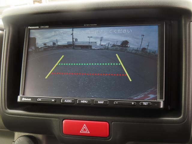 エブリイ ＪＯＩＮ　４型　衝突被害軽減ブレーキ　ナビ付　ＥＴＣ付（3枚目）