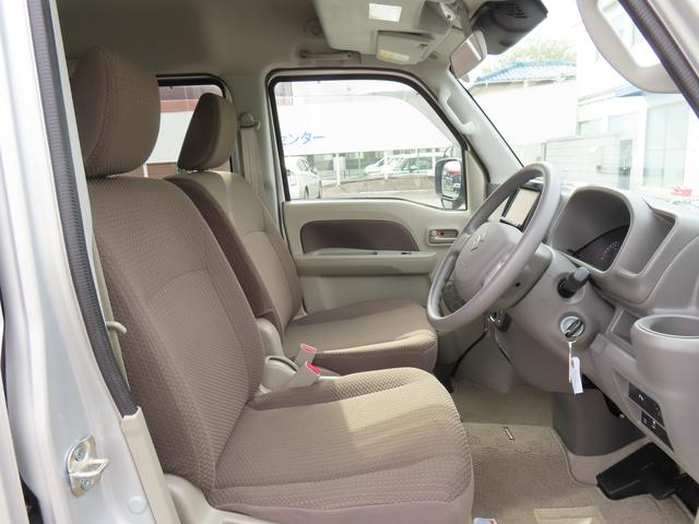 エブリイ ＪＯＩＮ　４型　衝突被害軽減ブレーキ　ナビ付　ＥＴＣ付（7枚目）