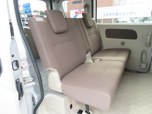 エブリイ ＪＯＩＮ　４型　衝突被害軽減ブレーキ　ナビ付　ＥＴＣ付（8枚目）