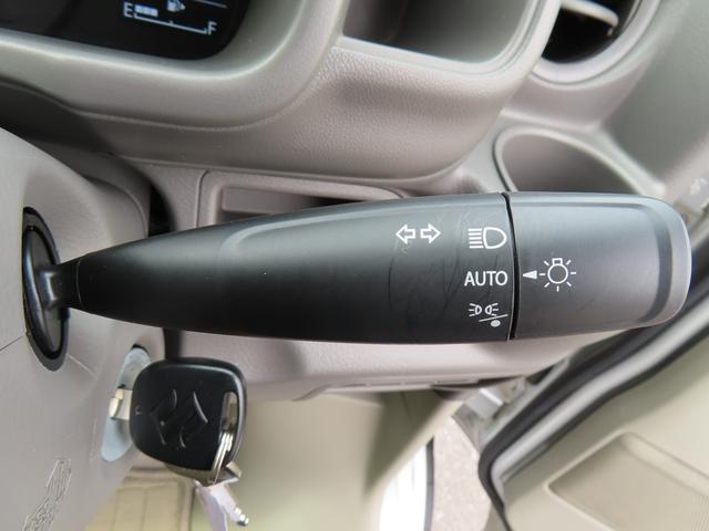 エブリイ ＪＯＩＮ　４型　衝突被害軽減ブレーキ　ナビ付　ＥＴＣ付（10枚目）