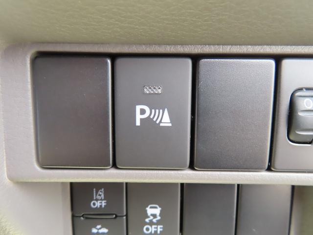 エブリイ ＪＯＩＮ　４型　衝突被害軽減ブレーキ　ナビ付　ＥＴＣ付（13枚目）