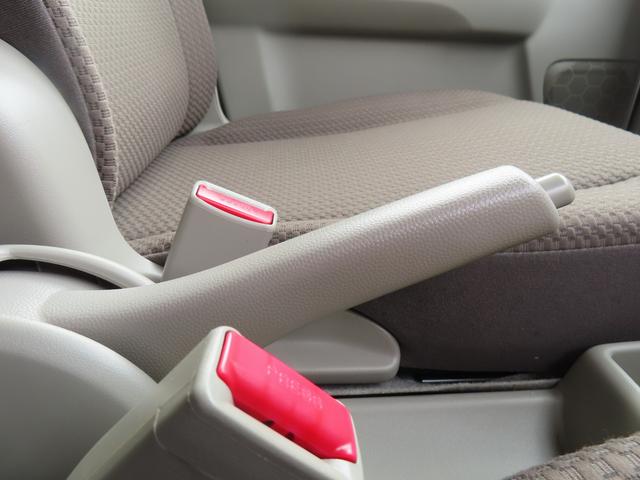 エブリイ ＪＯＩＮ　４型　衝突被害軽減ブレーキ　ナビ付　ＥＴＣ付（17枚目）