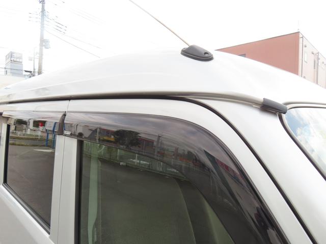 エブリイ ＪＯＩＮ　４型　衝突被害軽減ブレーキ　ナビ付　ＥＴＣ付（20枚目）