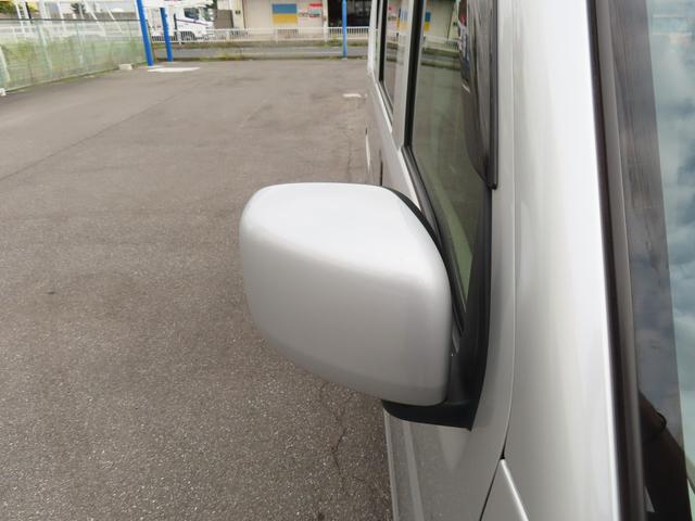 エブリイ ＪＯＩＮ　４型　衝突被害軽減ブレーキ　ナビ付　ＥＴＣ付（21枚目）