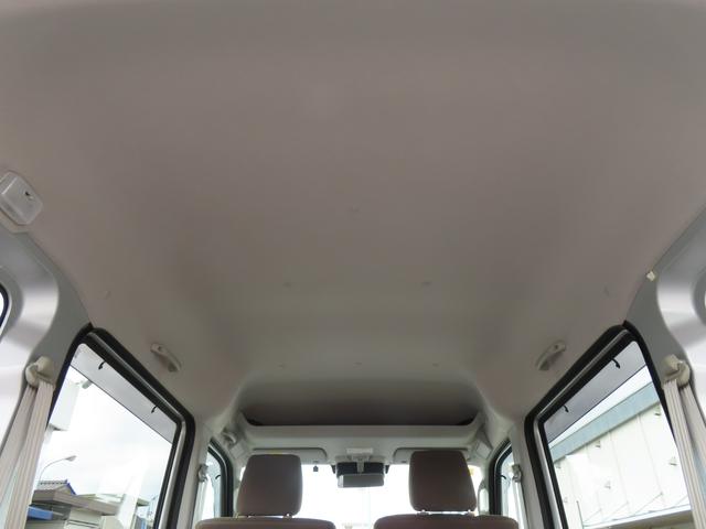 エブリイ ＪＯＩＮ　４型　衝突被害軽減ブレーキ　ナビ付　ＥＴＣ付（22枚目）