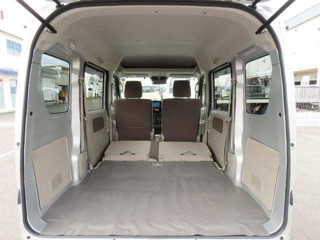 エブリイ ＪＯＩＮ　４型　衝突被害軽減ブレーキ　ナビ付　ＥＴＣ付（25枚目）