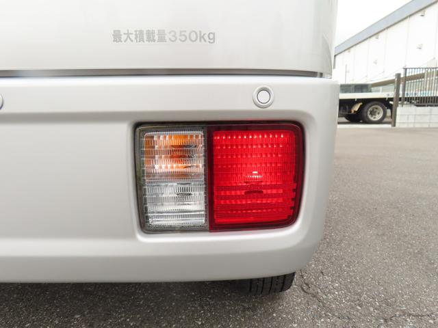 エブリイ ＪＯＩＮ　４型　衝突被害軽減ブレーキ　ナビ付　ＥＴＣ付（27枚目）