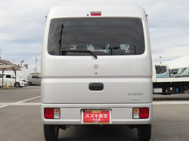 エブリイ ＪＯＩＮ　４型　衝突被害軽減ブレーキ　ナビ付　ＥＴＣ付（32枚目）